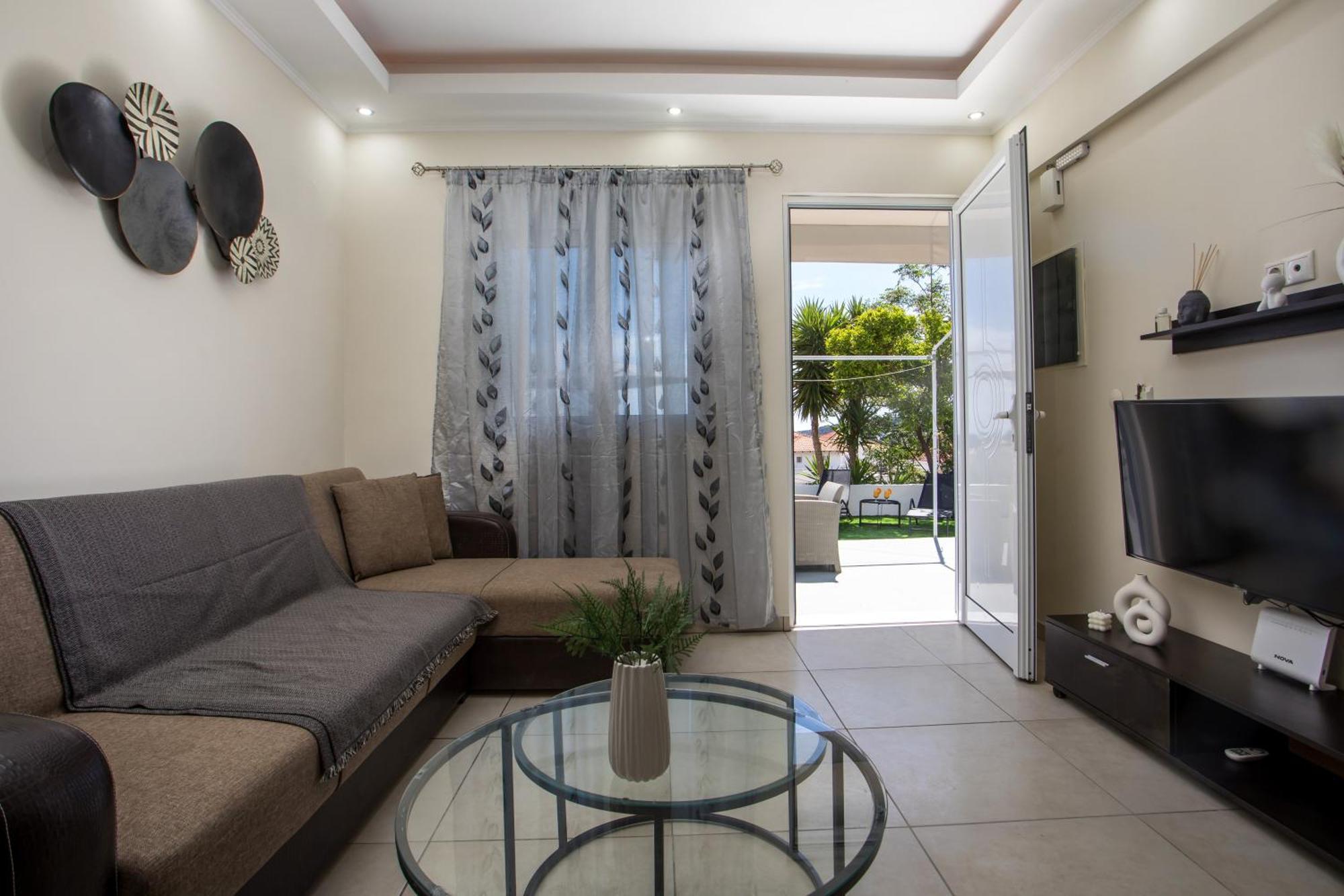 Appartement Sunny Faliraki