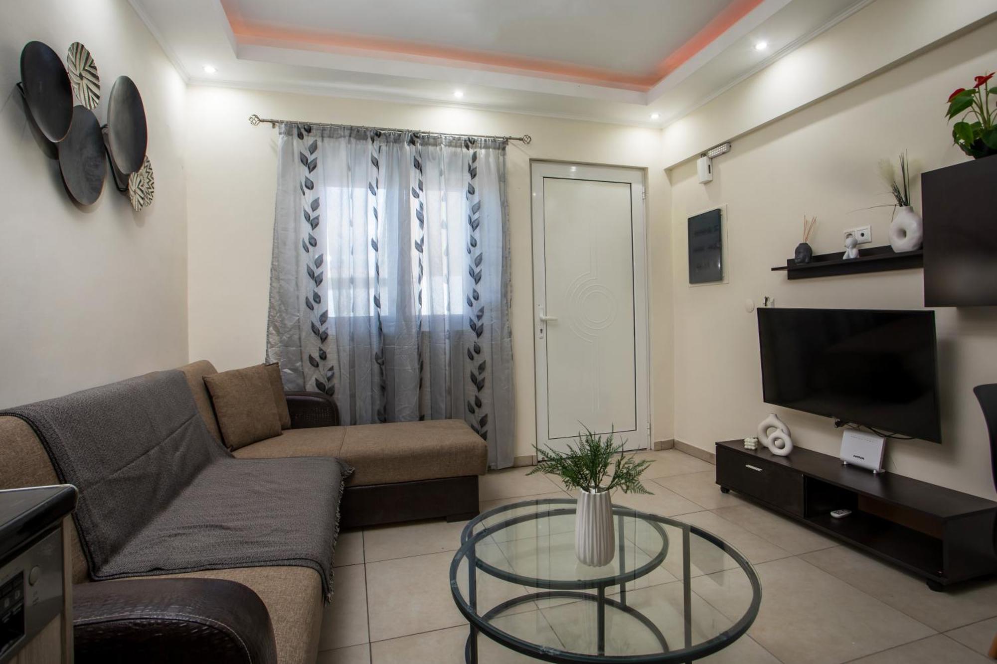 Appartement Sunny