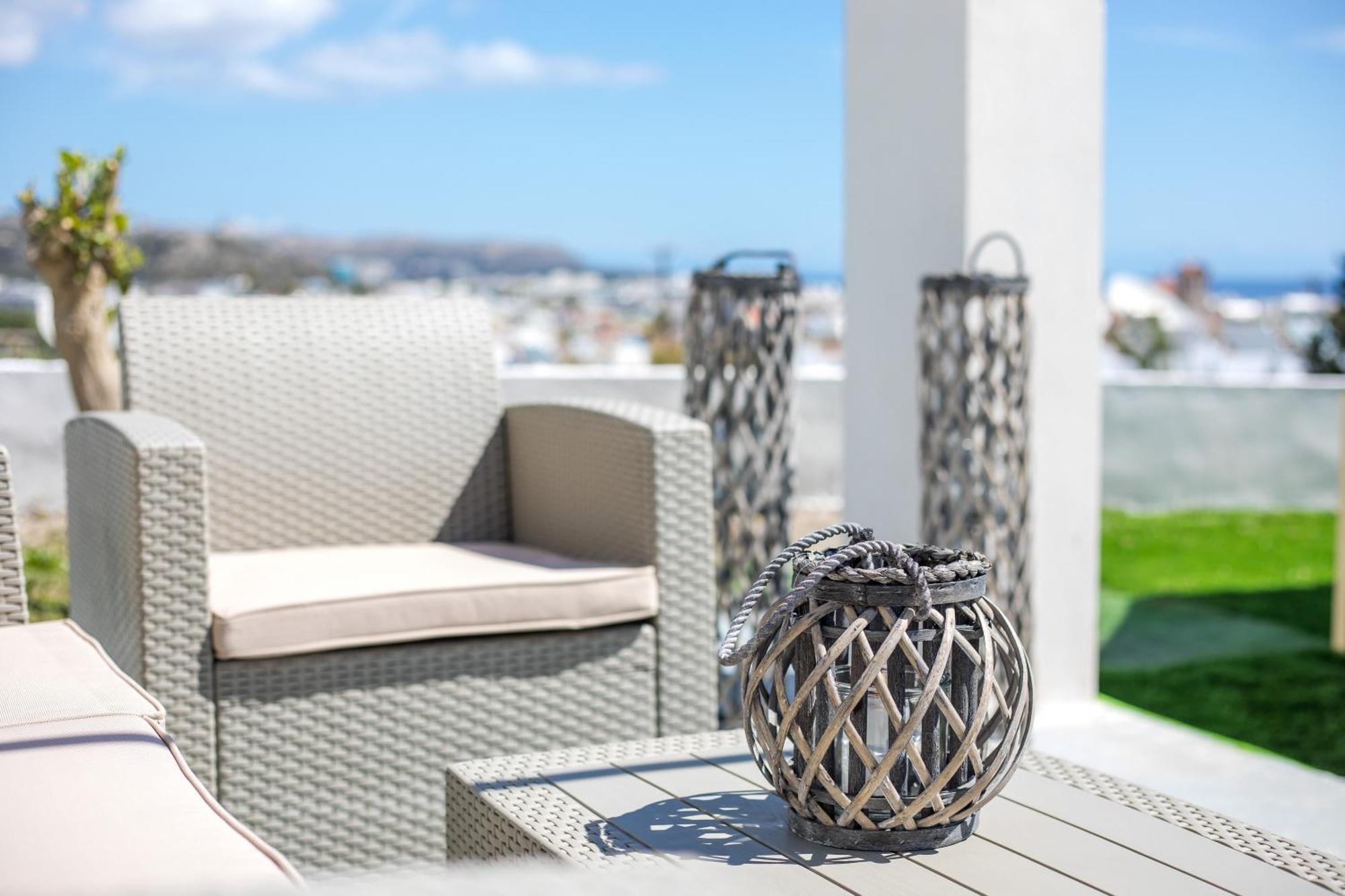 Appartement Sunny Faliraki