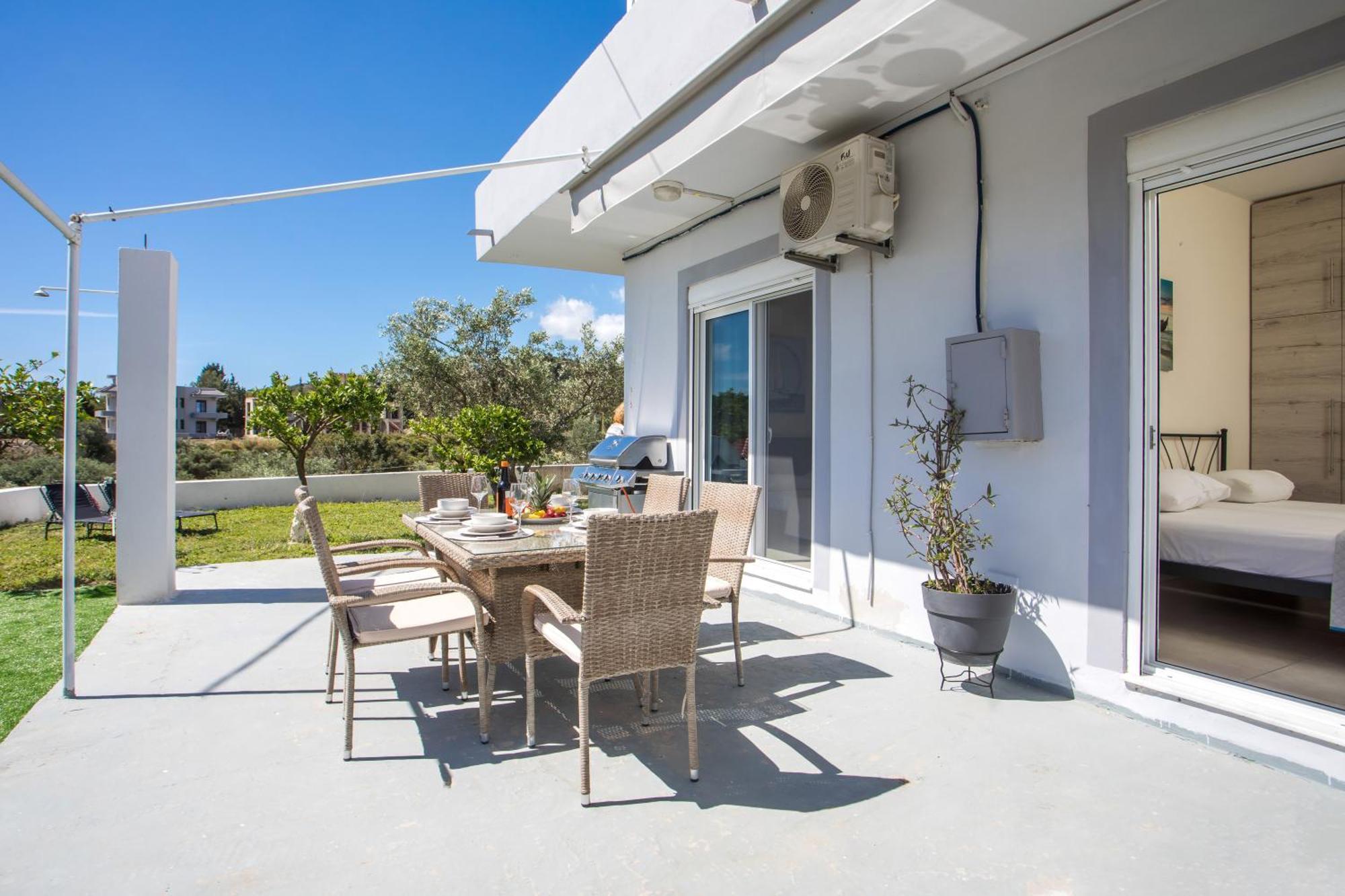 Appartement Sunny *