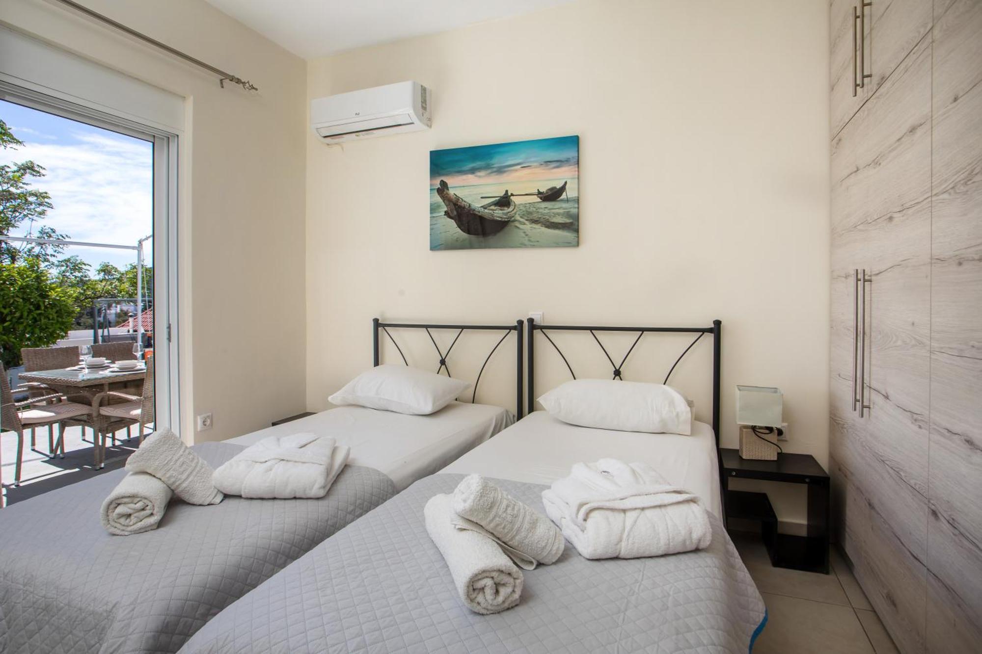 Appartement Sunny