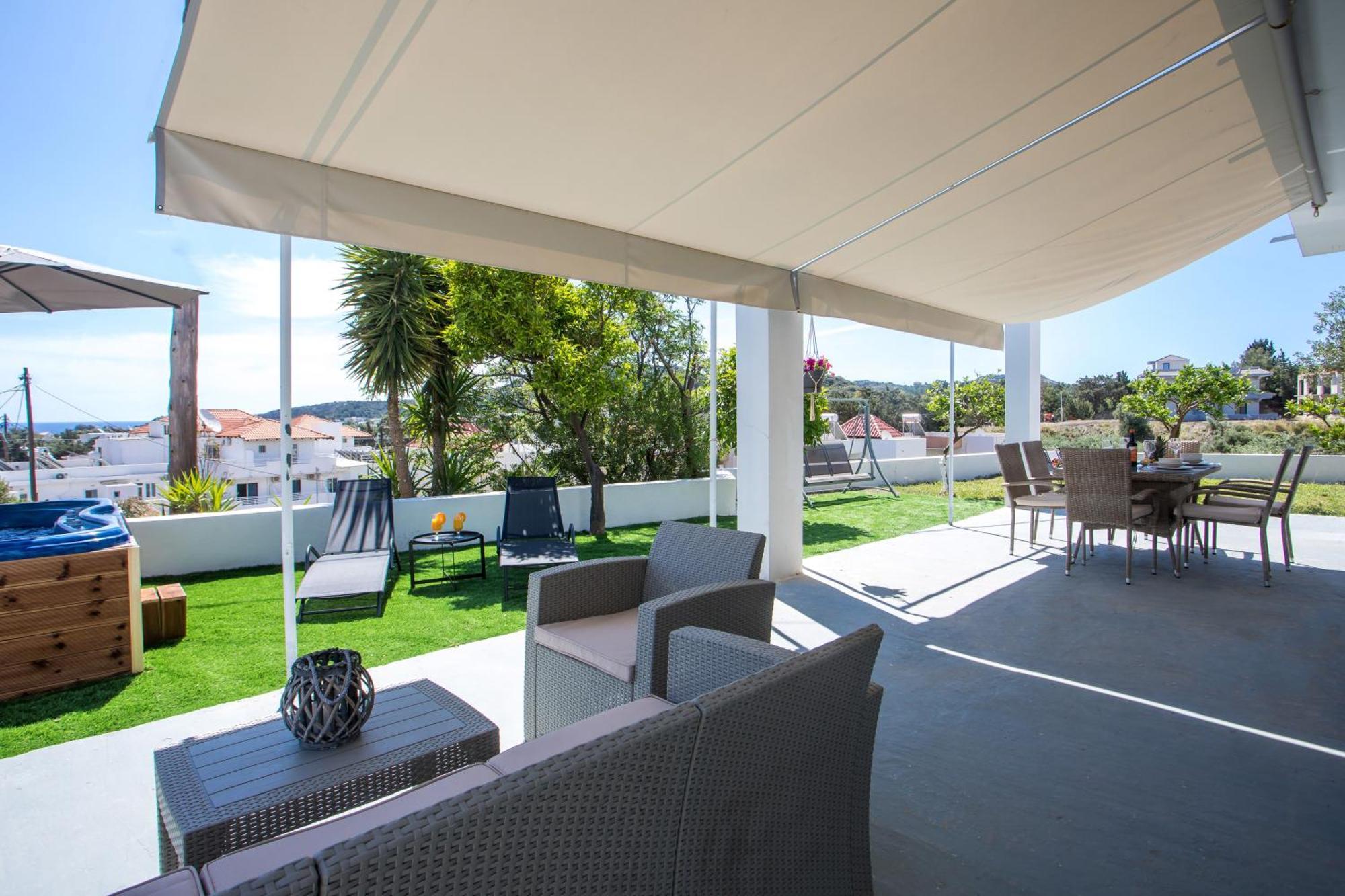 Appartement Sunny *